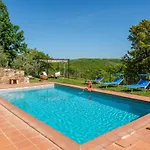 La Casina By Interhome Semesterbostad