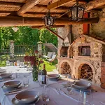 La Casina By Interhome Semesterbostad *