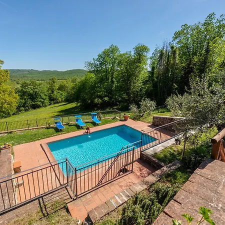 La Casina By Interhome * Gabellino