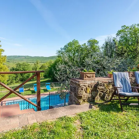 Holiday home La Casina By Interhome Gabellino