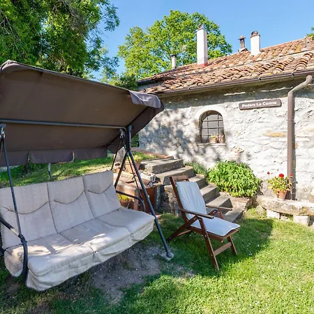 La Casina By Interhome *