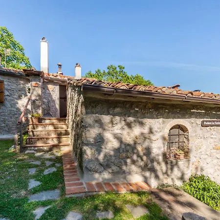 La Casina By Interhome Gabellino