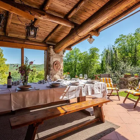 La Casina By Interhome *