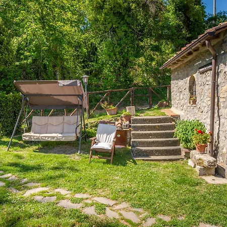 La Casina By Interhome Semesterbostad
