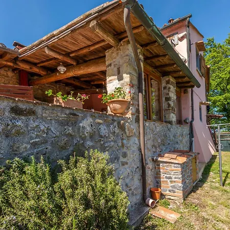 La Casina By Interhome Gabellino