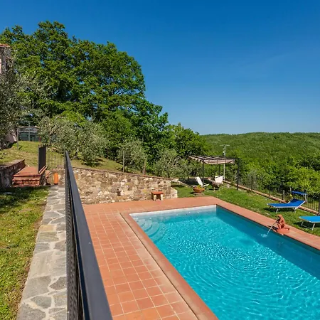 La Casina By Interhome *