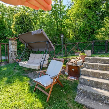 La Casina By Interhome Casa vacanze