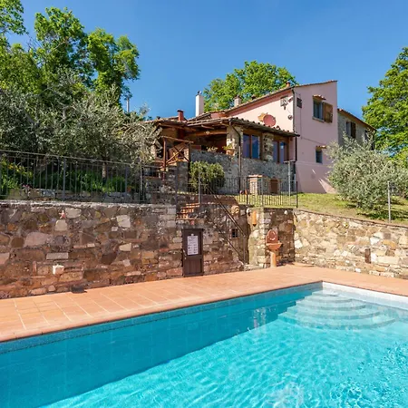 Σπίτι διακοπών La Casina By Interhome Gabellino