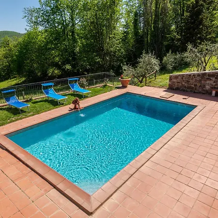 La Casina By Interhome *