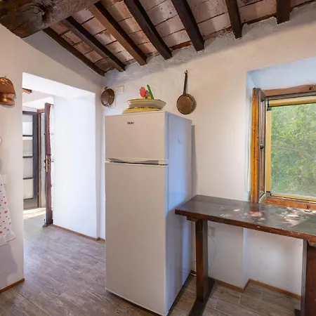 La Casina By Interhome Casa vacanze