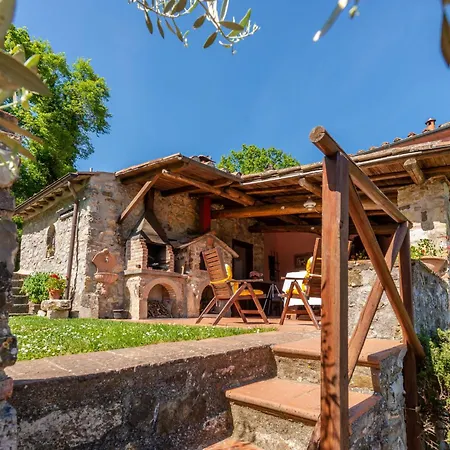 La Casina By Interhome