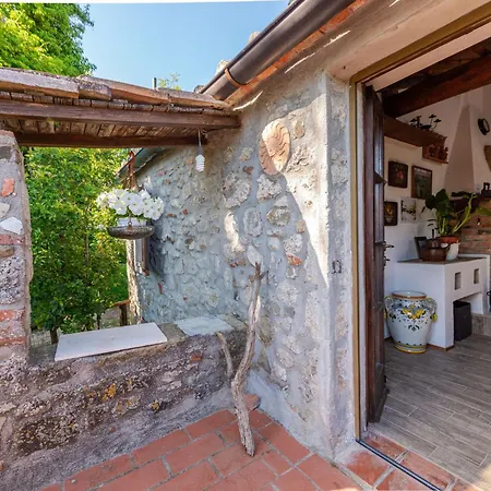 La Casina By Interhome Casa vacanze *