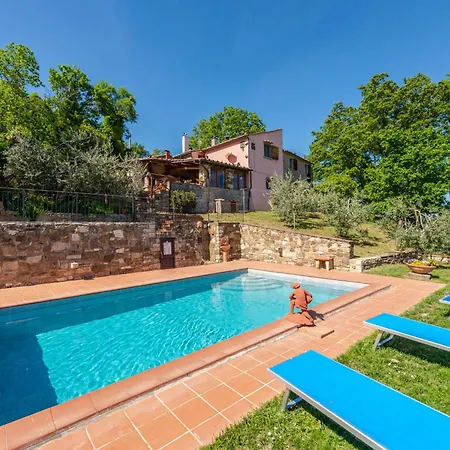 Casa vacanze La Casina By Interhome *