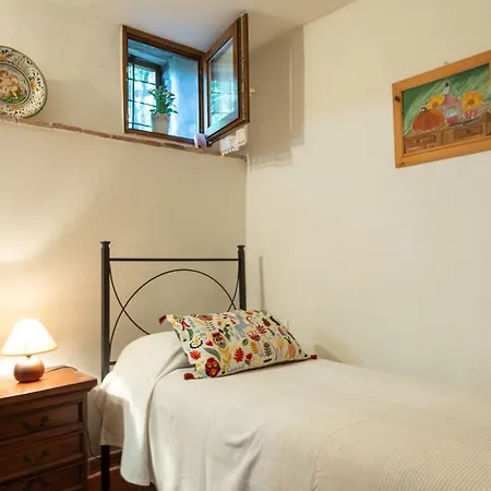La Casina By Interhome