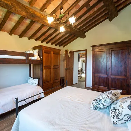 Holiday home La Casina By Interhome