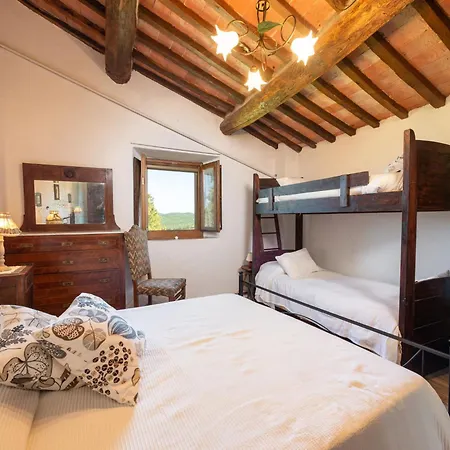 La Casina By Interhome Casa vacanze Gabellino