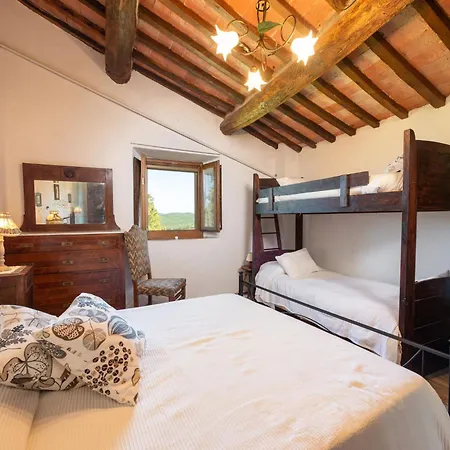 La Casina By Interhome Holiday home Gabellino