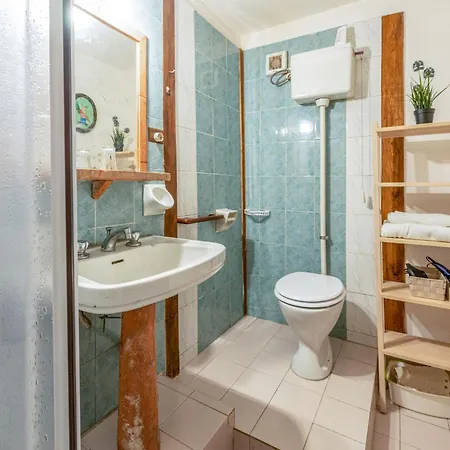 La Casina By Interhome Casa vacanze
