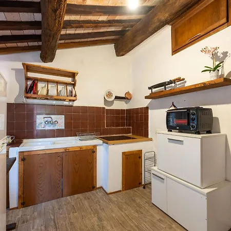 Casa vacanze La Casina By Interhome