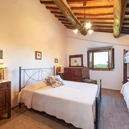Casa vacanze La Casina By Interhome *