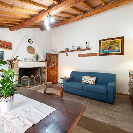 La Casina By Interhome Casa vacanze Gabellino