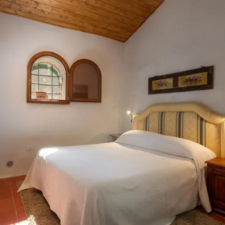 La Casina By Interhome Gabellino