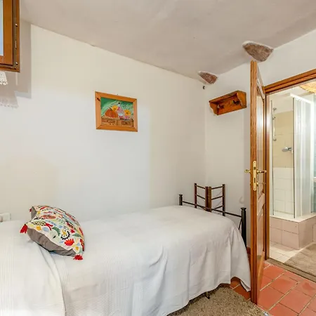 La Casina By Interhome Casa vacanze *