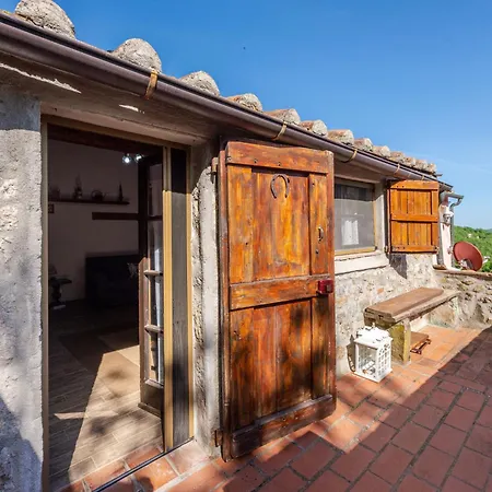 Holiday home La Casina By Interhome Gabellino