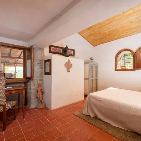 Holiday home La Casina By Interhome *