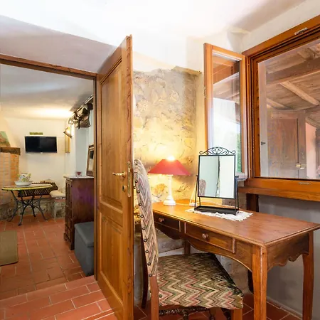 Σπίτι διακοπών La Casina By Interhome Gabellino