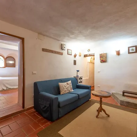 La Casina By Interhome Gabellino