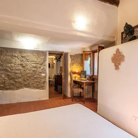 Σπίτι διακοπών La Casina By Interhome Gabellino