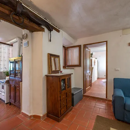 La Casina By Interhome Casa vacanze *