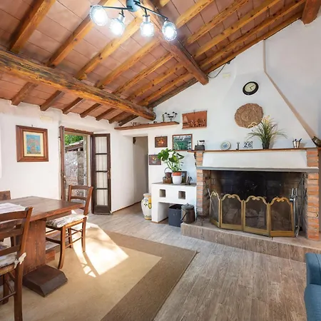 La Casina By Interhome *