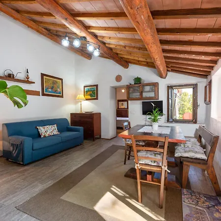 La Casina By Interhome Casa vacanze *