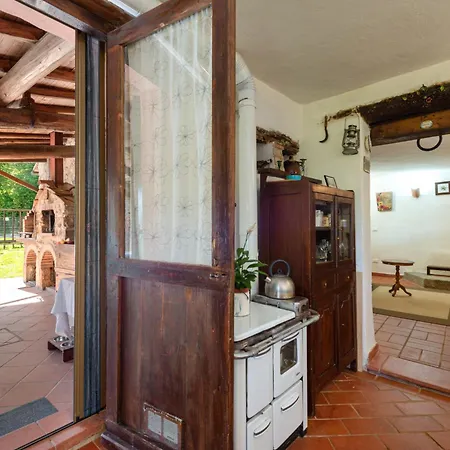 La Casina By Interhome