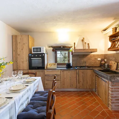La Casina By Interhome *