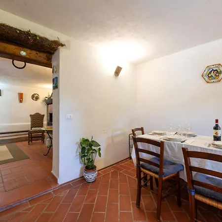 La Casina By Interhome * Gabellino