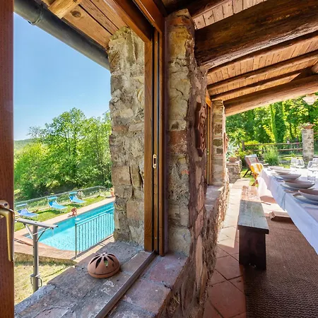 La Casina By Interhome *