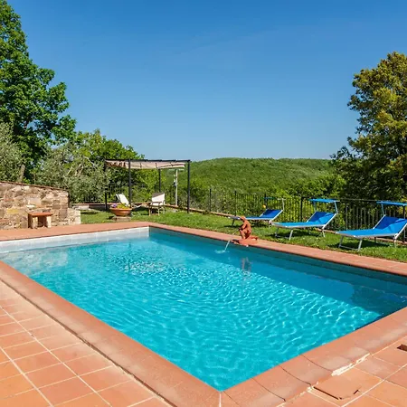 La Casina By Interhome Casa vacanze