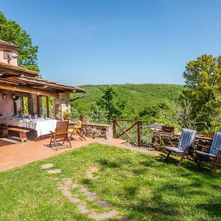 La Casina By Interhome