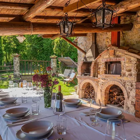 La Casina By Interhome Casa vacanze *
